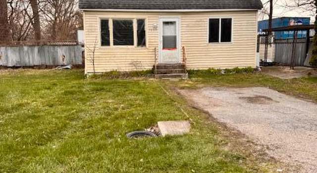 Photo of 7269 W 23rd Ave, Gary, IN 46406