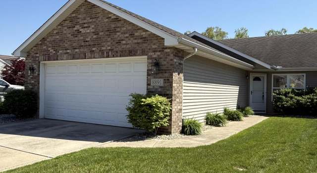 Photo of 8891 Norris Dr, Hobart, IN 46342