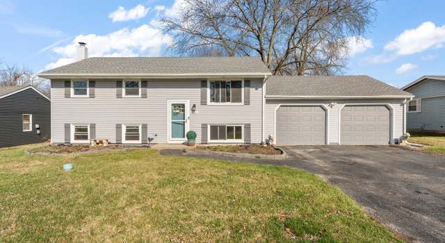 Photo of 7823 Hendricks St, Merrillville, IN 46410