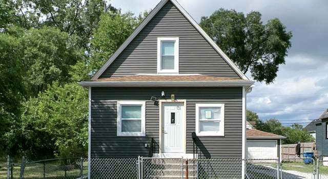 Photo of 909 Murray St, Hammond, IN 46320