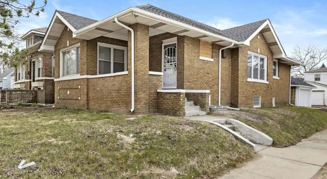 Photo of 800 Garfield St, Gary, IN 46404