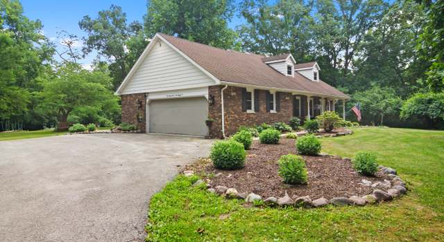 Photo of 139 S 580 W, Hebron, IN 46341