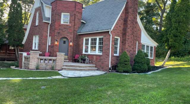 Photo of 2929 Belle Plaine Trl, Long Beach, IN 46360