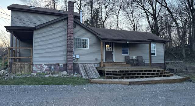 Photo of 11 E Snyder Rd, Westville, IN 46391