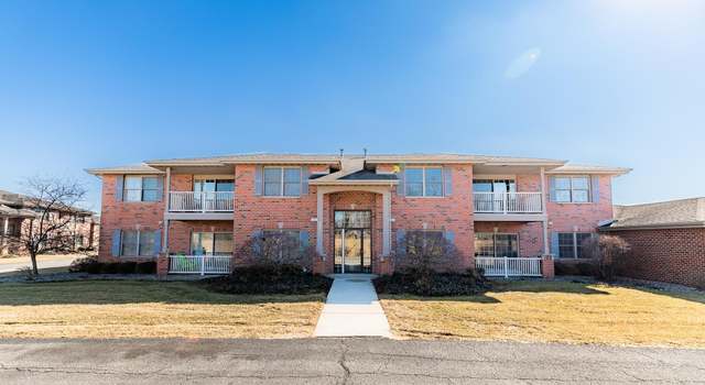 Photo of 531 Cambridge Ct Unit 2b, Munster, IN 46321