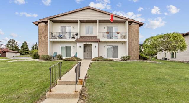 Photo of 2347 Barbara Jean Dr, Schererville, IN 46375