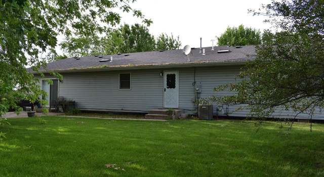 Photo of 1403 W 75th Ave, Merrillville, IN 46410