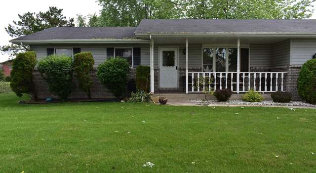 Photo of 1403 W 75th Ave, Merrillville, IN 46410