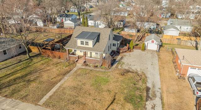 Photo of 255 W Coolspring Ave, Michigan City, IN 46360