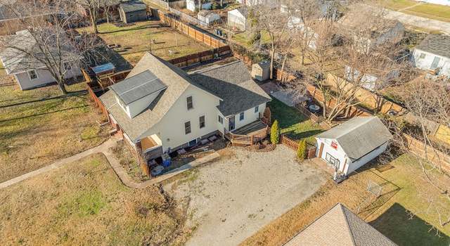 Photo of 255 W Coolspring Ave, Michigan City, IN 46360