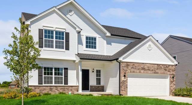 Photo of 3105 E 105th Ave, Crown Point, IN 46307