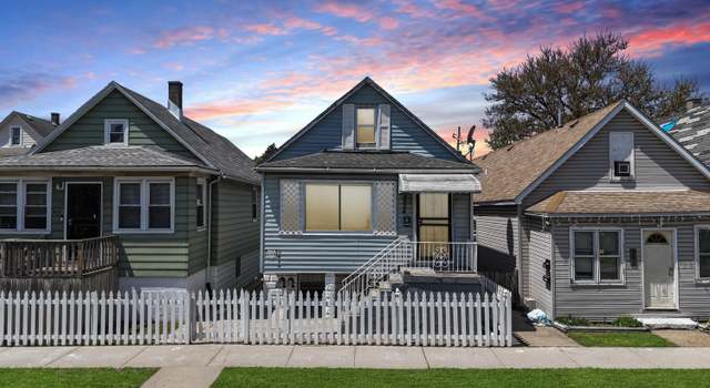 Photo of 4854 Wegg Ave, East Chicago, IN 46312