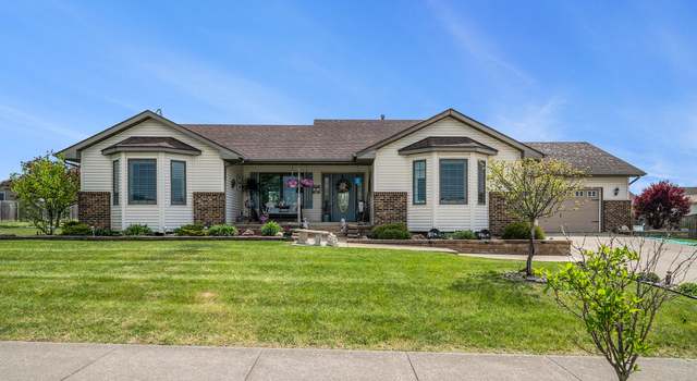 Photo of 17305 Marion Dr, Lowell, IN 46356