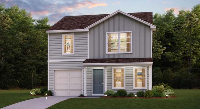 Photo of 3609 Litchfield Rd, Kingsford Heights, IN 46346