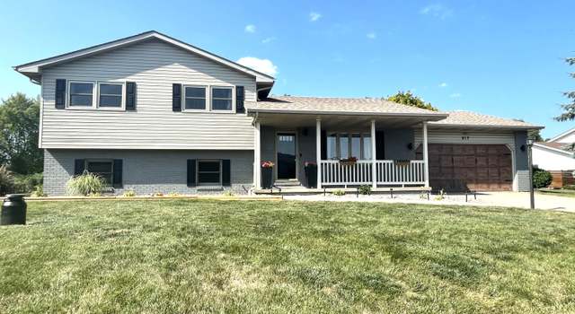 Photo of 317 Streamwood Dr, Valparaiso, IN 46383