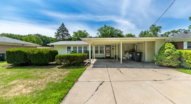 Photo of 411 N Lake Shore Dr, Hobart, IN 46342