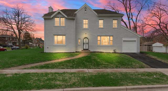Photo of 700 Johnson St, Gary, IN 46402