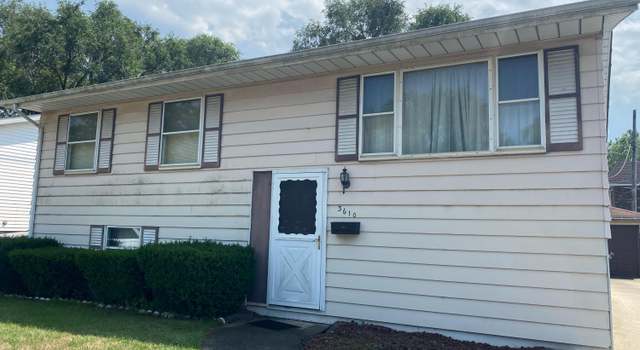 Photo of 3610 175th Pl, Hammond, IN 46323