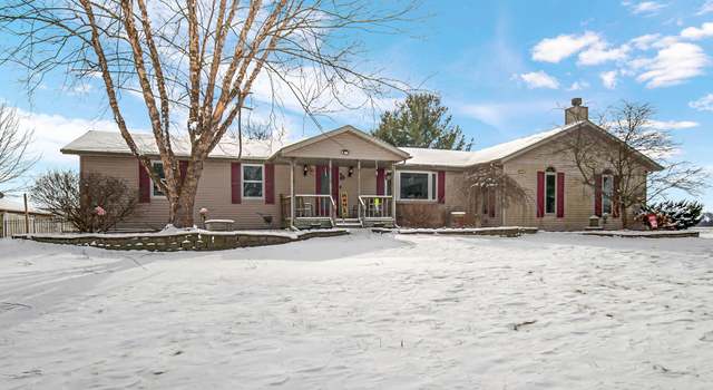 Photo of 12198 S 1100 W, Wanatah, IN 46390