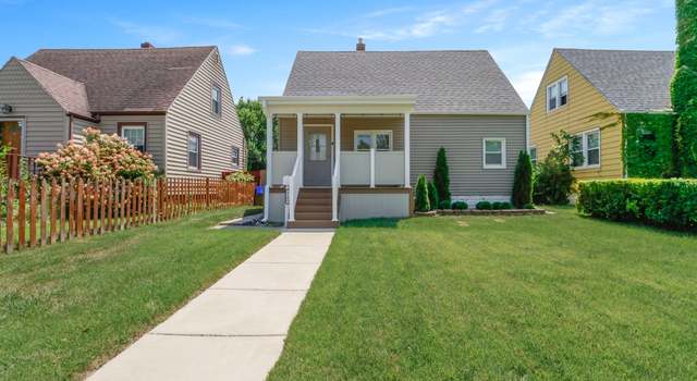 Photo of 3108 Crane Pl, Hammond, IN 46323