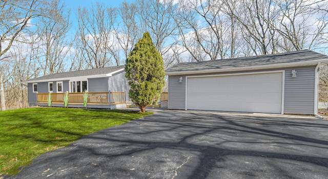 Photo of 1522 Indiana Ave, Michigan City, IN 46360