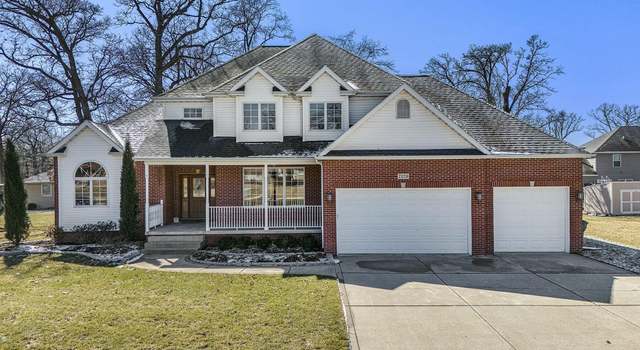 Photo of 7129 Boardwalk Cir, Crown Point, IN 46307
