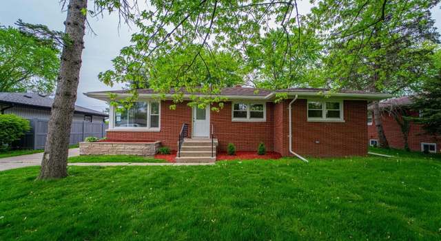 Photo of 2651 Monnier St, Portage, IN 46368