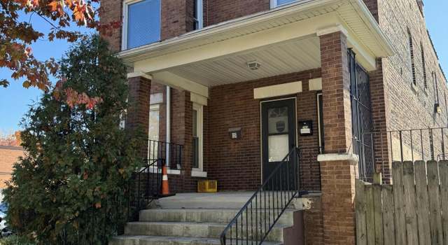 Photo of 242 Ogden St, Hammond, IN 46320