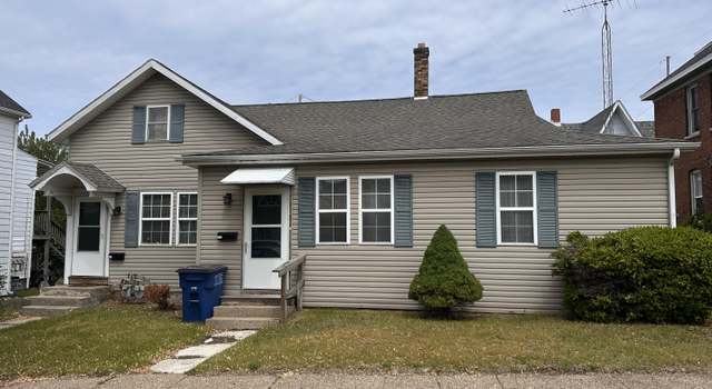 Photo of 122 E Warren St, Michigan City, IN 46360