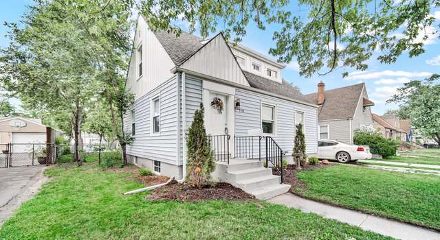 Photo of 6746 Baring Ave, Hammond, IN 46324