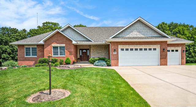 Photo of 5102 W 152nd Ct, Crown Point, IN 46307