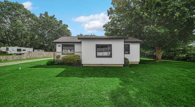 Photo of 10258 Muckshaw Rd, Plymouth, IN 46563