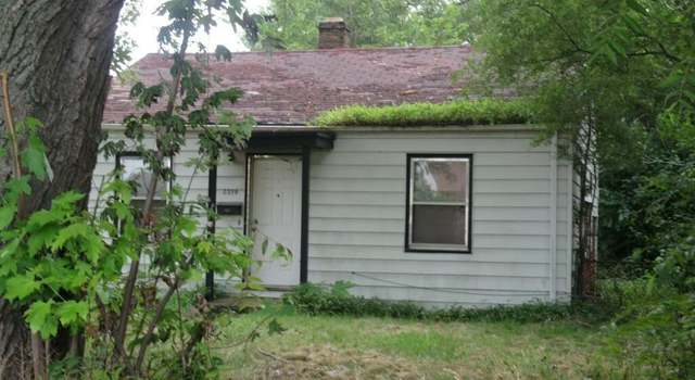 Photo of 2379 Jackson St, Gary, IN 46407