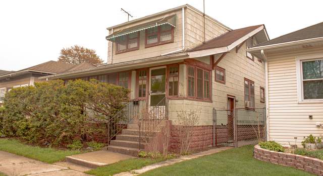 Photo of 536 Lewis St, Hammond, IN 46320