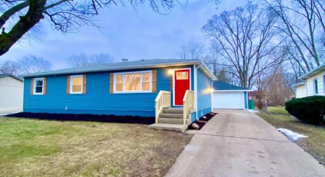 Photo of 1301 W 62nd Ave, Merrillville, IN 46410