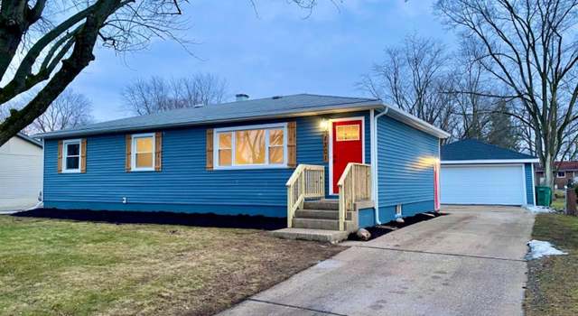 Photo of 1301 W 62nd Ave, Merrillville, IN 46410