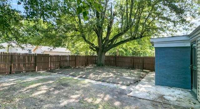 Photo of 4455 Adams St, Gary, IN 46408