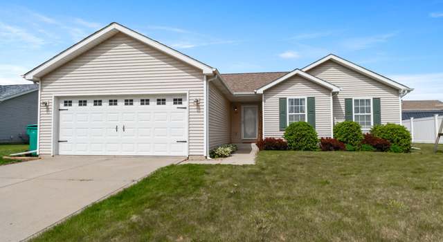 Photo of 707 Luke Dr, Westville, IN 46391