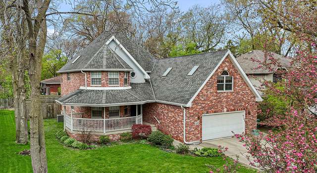 Photo of 8408 Beech Ave, Munster, IN 46321