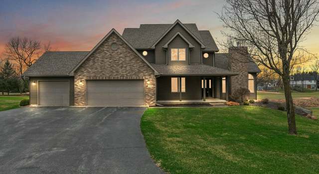 Photo of 10451 N Fairway Dr, Wheatfield, IN 46392