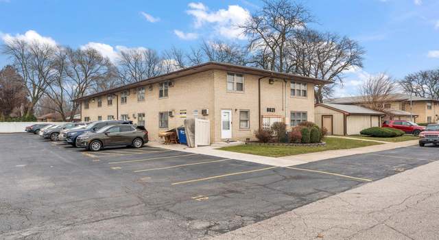 Photo of 8821 Schneider Ave #35, Highland, IN 46322