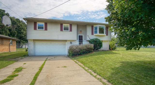 Photo of 3135 Willowdale Rd, Portage, IN 46368