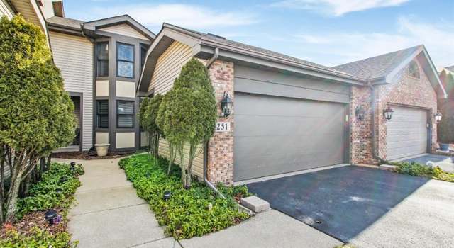 Photo of 251 Barbara Jean Dr, Schererville, IN 46375