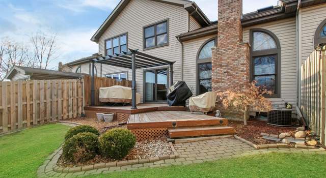 Photo of 251 Barbara Jean Dr, Schererville, IN 46375