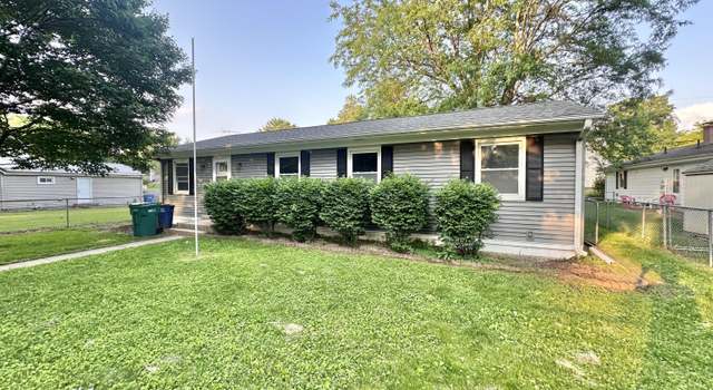 Photo of 407 L St, La Porte, IN 46350