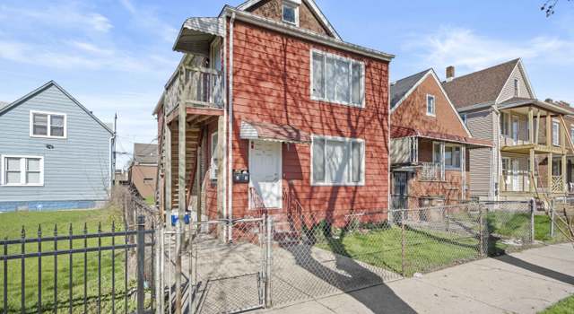 Photo of 3936 Pulaski St, East Chicago, IN 46312