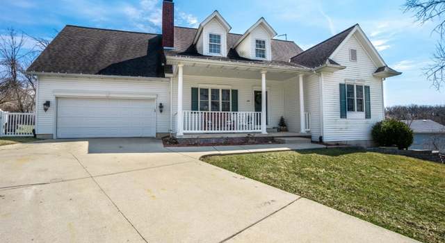 Photo of 630 Lake St, Crown Point, IN 46307