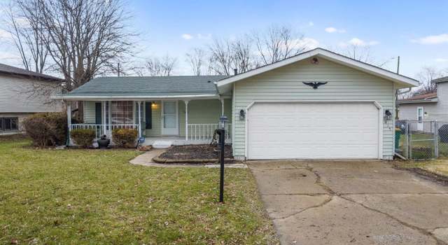 Photo of 7615 Wallace St, Merrillville, IN 46410