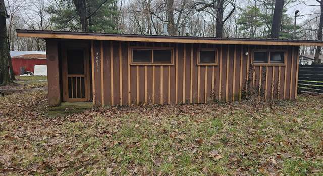 Photo of 5685 E Tulip Trl, Knox, IN 46534
