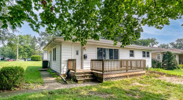 Photo of 101 Fair St, Valparaiso, IN 46383